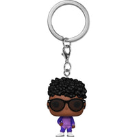 Pocket POP! Marvel Black Panther Wakanda Forever Shuri