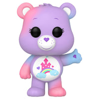 Funko POP! Care Bears 40th Anniversary Care a Lot Bear