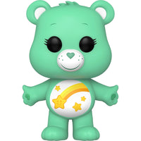 Funko POP! Care Bears 40th Anniversary Wish Bear