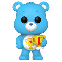 Funko POP! Care Bears 40th Anniversary Champ Bear