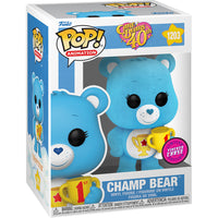 Funko POP! Care Bears 40th Anniversary Champ Bear