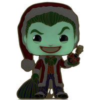 Funko POP! Pin DC Comics The Joker 10cm posible CHASE