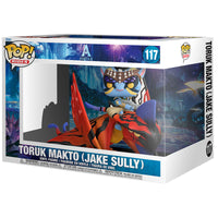 Funko POP! Avatar Toruk Makto Jake Sully