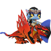 Funko POP! Avatar Toruk Makto Jake Sully
