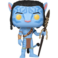Funko POP! Avatar Jake Sully