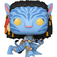 Funko POP! Neytiri Avatar