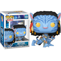 Funko POP! Neytiri Avatar