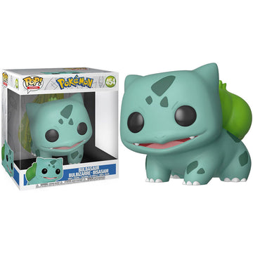 Funko POP! Pokemon Bulbasaur 25cm