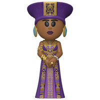 Funko Vinyl SODA Marvel Black Panther Queen Ramonda