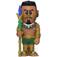 Funko Vinyl SODA Marvel Black Panther Namor