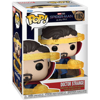 Funko POP! Marvel Spider-Man No Way Home Doctor Strange