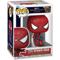 Funko POP! Marvel Spider-Man No Way Home Spider-Man