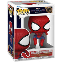 Funko POP! Marvel Spider-Man No Way Home The Amazing Spider-Man