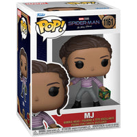 Funko POP! Marvel Spider-Man No Way Home MJ