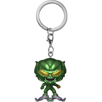 Pocket POP! Marvel Spider-Man No Way Home Green Globin Exclusive
