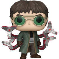Funko POP! Marvel Spider-Man No Way Home Doc Ock