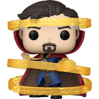 Funko POP! Marvel Spider-Man No Way Home Doctor Strange