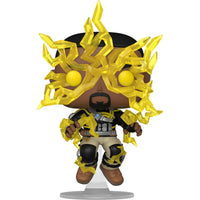 Funko POP! Marvel Spider-Man No Way Home Electro