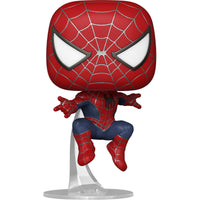 Funko POP! Marvel Spider-Man No Way Home Spider-Man