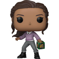 Funko POP! Marvel Spider-Man No Way Home MJ