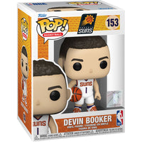Funko POP! NBA Suns Devin Booker