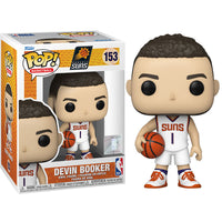 Funko POP! NBA Suns Devin Booker