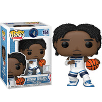 Funko POP! NBA Timberwolves Anthony Edwards