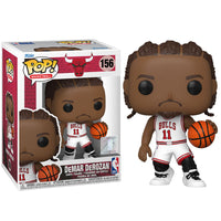 Funko POP! NBA Bulls DeMar DeRozan