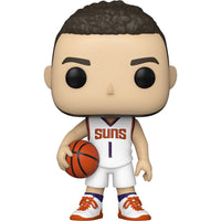 Funko POP! NBA Suns Devin Booker