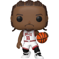Funko POP! NBA Bulls DeMar DeRozan