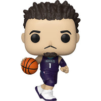 Funko POP! NBA Hornets LaMelo Ball