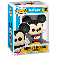 Funko POP! Disney Classics Mickey Mouse