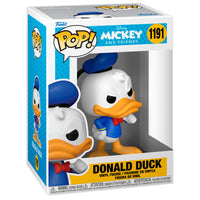 Funko POP! Disney Classics Donald Duck