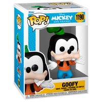 Funko POP! Disney Classics Goofy