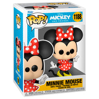 Funko POP! Disney Classics Minnie Mouse