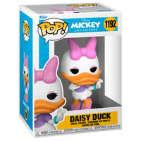 Funko POP! Disney Classics Daisy Duck