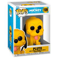 Funko POP! Disney Classics Pluto