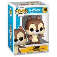 Funko POP! Disney Classics Chip