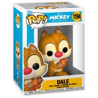 Funko POP! Disney Classics Dale