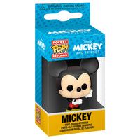 Funko Pocket POP! Disney Classics Mickey Mouse
