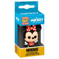 Funko Pocket POP! Disney Classics Minnie Mouse