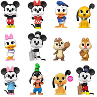 Funko Mystery Minis Disney Classics