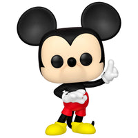 Funko POP! Disney Classics Mickey Mouse