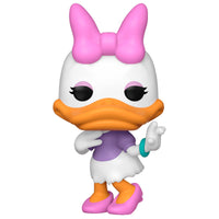 Funko POP! Disney Classics Daisy Duck