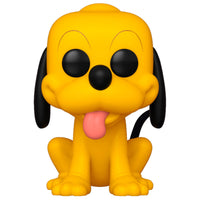 Funko POP! Disney Classics Pluto