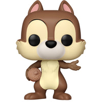 Funko POP! Disney Classics Chip