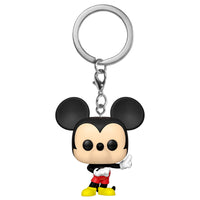 Funko Pocket POP! Disney Classics Mickey Mouse