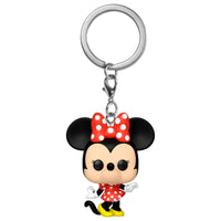 Funko Pocket POP! Disney Classics Minnie Mouse