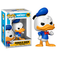 Funko POP! Disney Classics Donald Duck