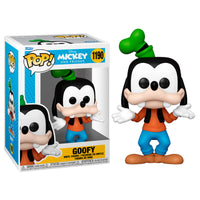 Funko POP! Disney Classics Goofy